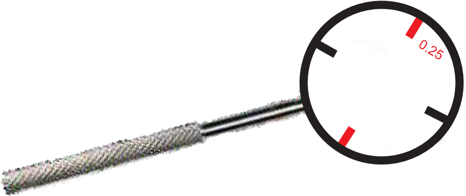 Cross Cylinder